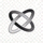 三亿体育网站小型Logo - 绿色树叶与数字3结合的简约图标